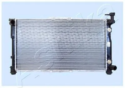 Радиатор, охлаждение двигателя ASHIKA купить