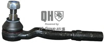 Наконечник поперечной рулевой тяги QH JP GROUP купить