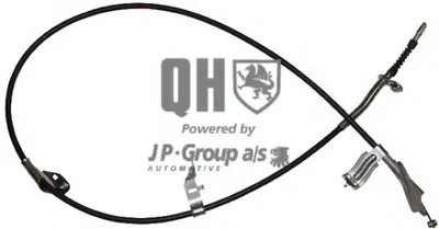 Трос, стояночная тормозная система QH JP GROUP купить