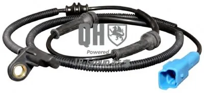 Датчик, частота вращения колеса QH JP GROUP купить