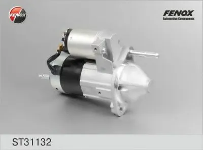 Стартер FENOX купить