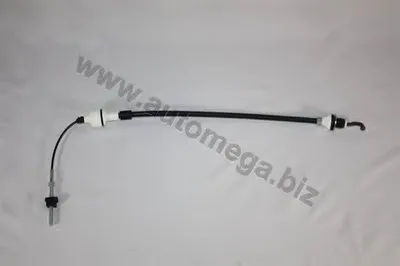 Тросик сцепления AutoMega Premium AUTOMEGA купить