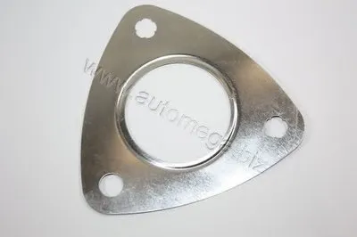 Прокладка, труба выхлопного газа AutoMega Premium AUTOMEGA купить