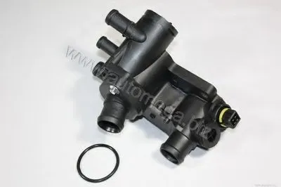 Корпус термостата AutoMega Premium AUTOMEGA купить