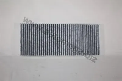 Фильтр, воздух во внутренном пространстве AutoMega Premium AUTOMEGA купить