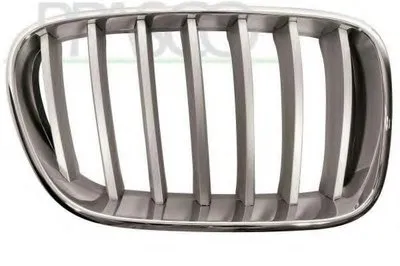 Решетка радиатора PRASCO купить