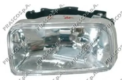 Противотуманная фара PRASCO купить