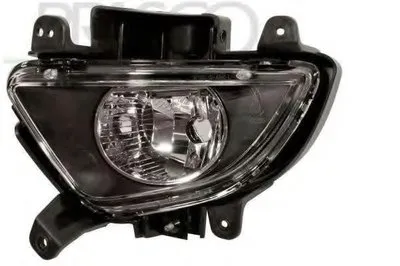 Противотуманная фара PRASCO купить