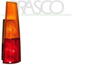Задний фонарь PRASCO купить