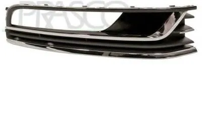 Решетка вентилятора, буфер PRASCO купить