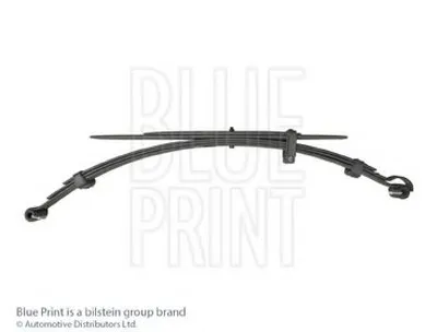 Рессорный лист BLUE PRINT купить