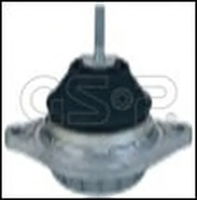 Кронштейн двигателя GSP купить