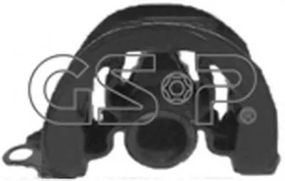 Кронштейн двигателя GSP купить