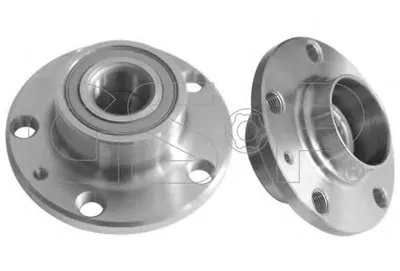 Комплект подшипника ступицы колеса GSP купить