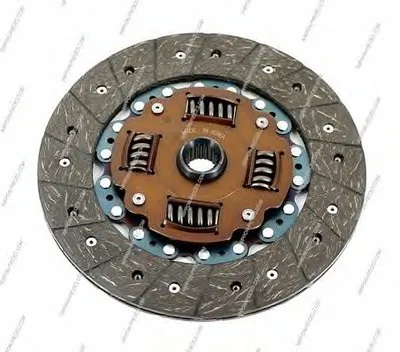 Диск сцепления NPS купить