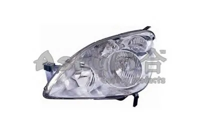 Фара ASHUKI купить