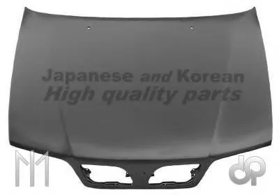 Капот двигателя ASHUKI купить