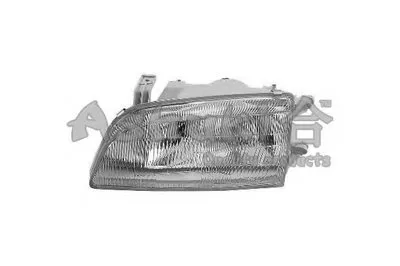 Фара ASHUKI купить