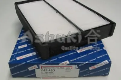 Фильтр, воздух во внутренном пространстве ASHUKI купить