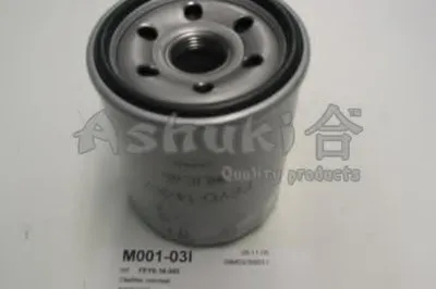 Масляный фильтр ASHUKI купить