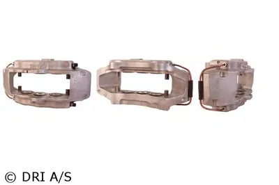 Тормозной суппорт DRI купить