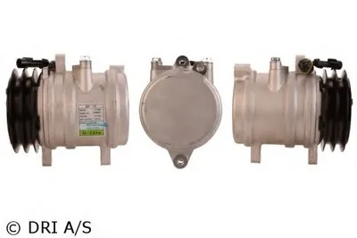 Компрессор, кондиционер DRI купить