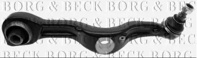 Рычаг независимой подвески колеса, подвеска колеса BORG & BECK купить