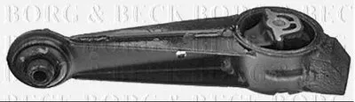 Кронштейн двигателя BORG & BECK купить