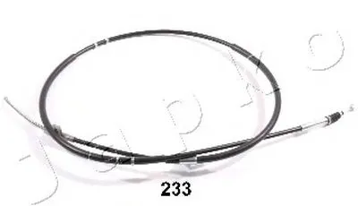 Трос, стояночная тормозная система JAPKO купить