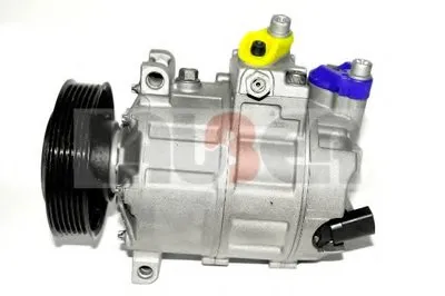 Компрессор, кондиционер LAUBER купить