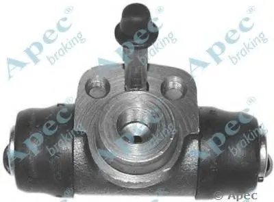 Колесный тормозной цилиндр APEC braking купить
