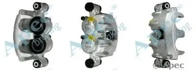 Тормозной суппорт APEC braking купить