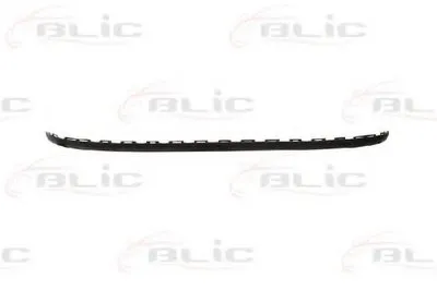 Спойлер BLIC купить