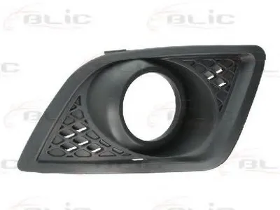 Решетка вентилятора, буфер BLIC купить