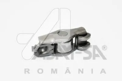 Балансир, управление двигателем