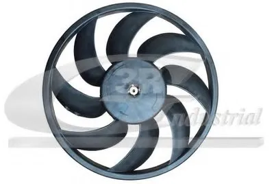 Вентилятор, охлаждение двигателя 3RG купить