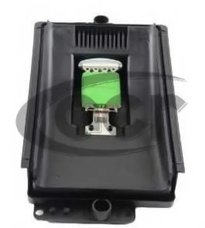 Сопротивление, вентилятор салона ACR купить