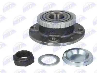 Комплект подшипника ступицы колеса BTA купить