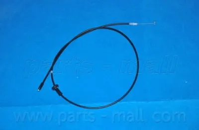 Тросик замка капота PARTS-MALL купить
