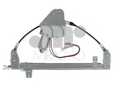 Подъемное устройство для окон MIRAGLIO купить