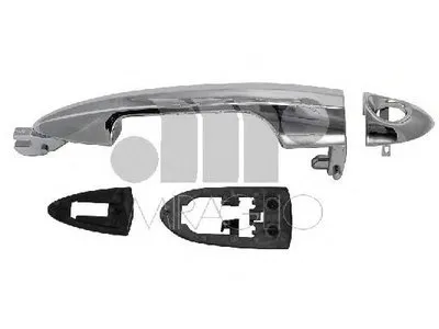 Ручка двери MIRAGLIO купить