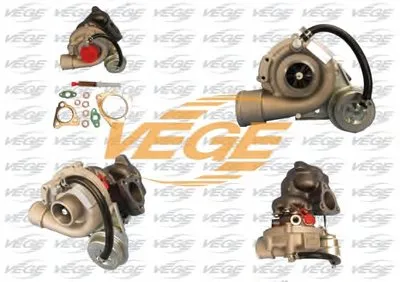 Компрессор, наддув VEGE купить