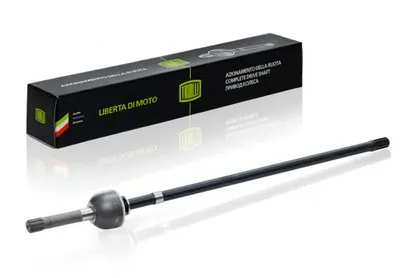 Шарнирный комплект, приводной вал TRIALLI купить