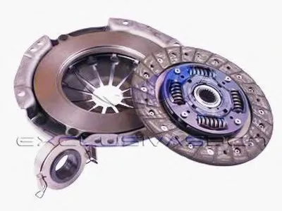 Комплект сцепления MDR купить