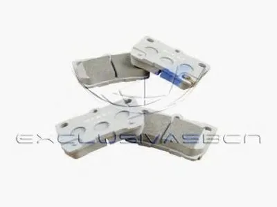 Комплект тормозных колодок, дисковый тормоз MDR купить