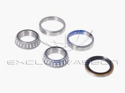 Комплект подшипника ступицы колеса MDR купить