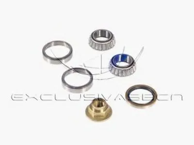 Комплект подшипника ступицы колеса MDR купить