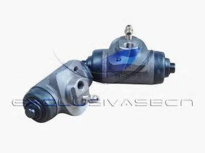 Колесный тормозной цилиндр MDR купить