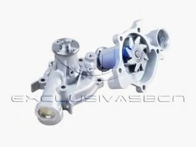 Водяной насос MDR купить