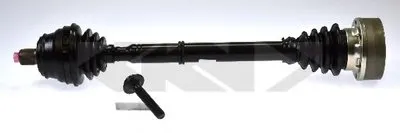 Приводной вал LÖBRO купить